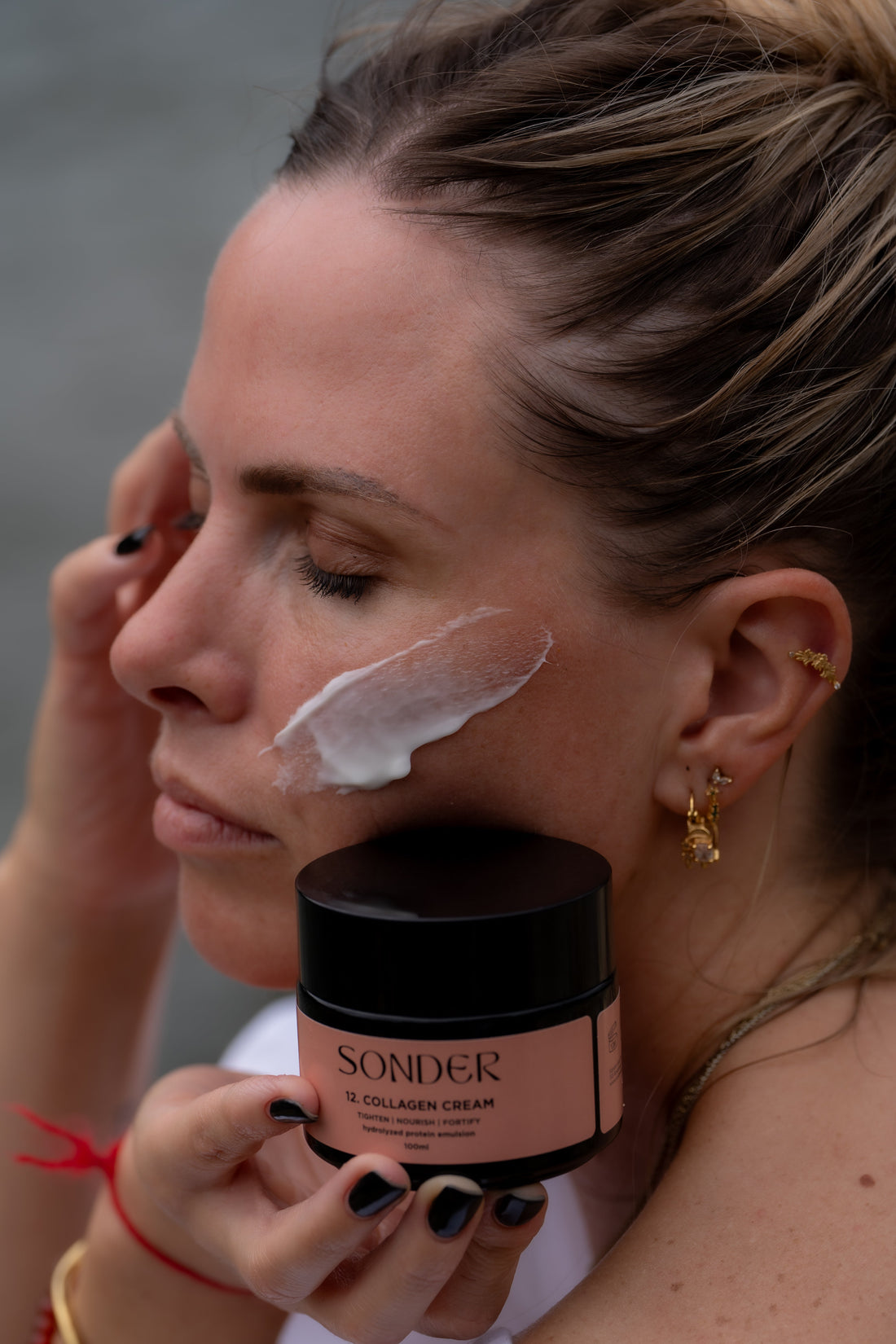 Barrier Repair & Microbiome: Supporting Skin From Within