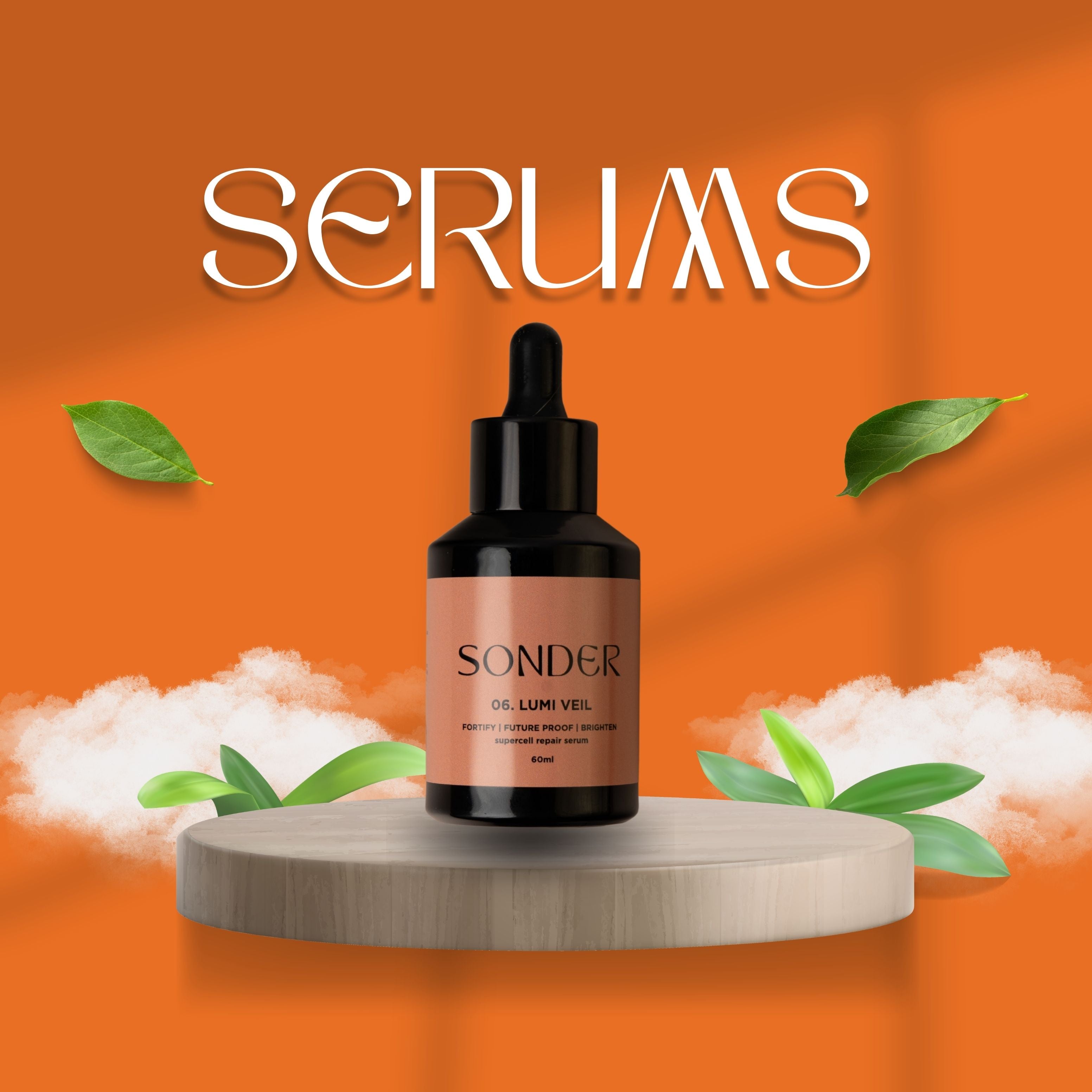 Serums