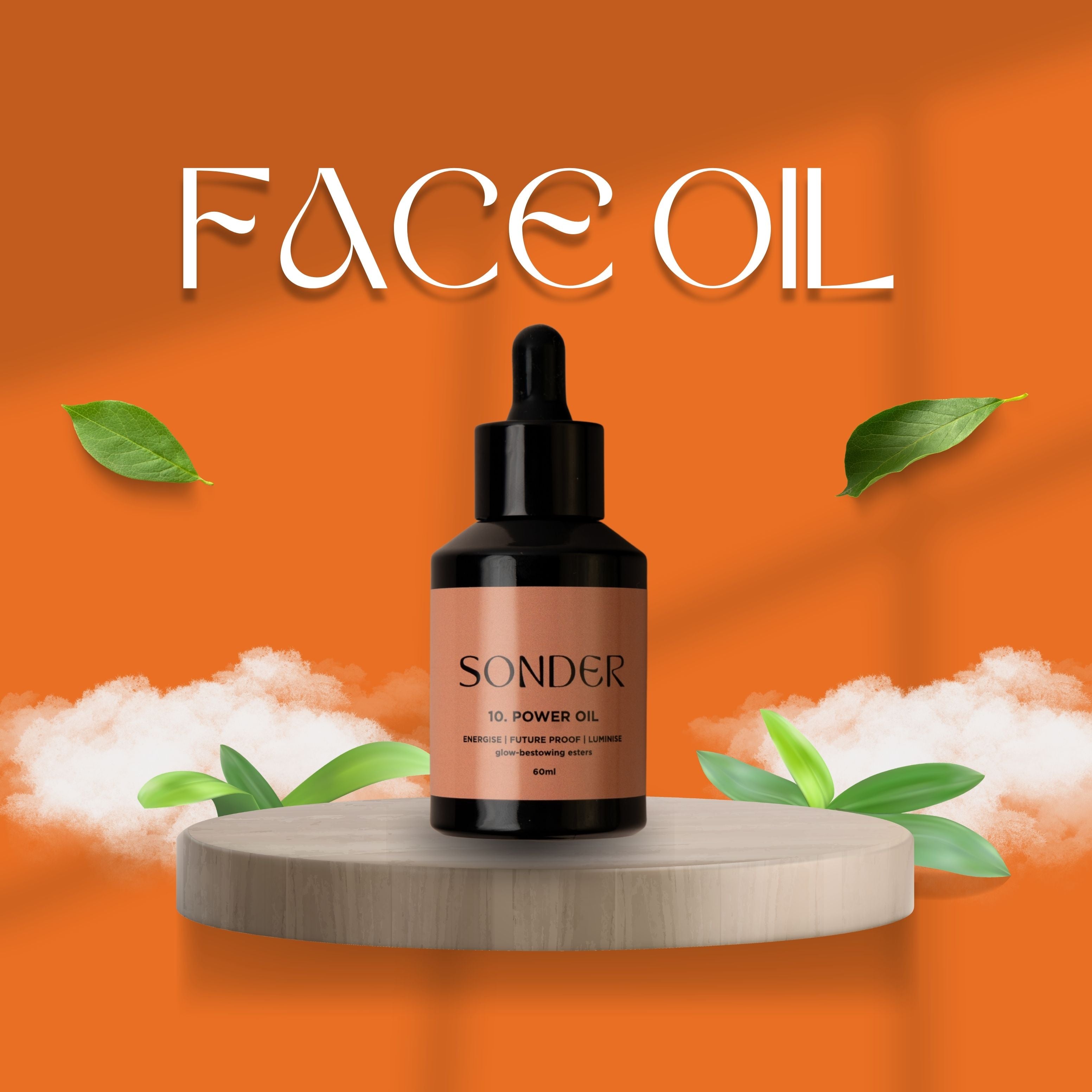 Face Oil